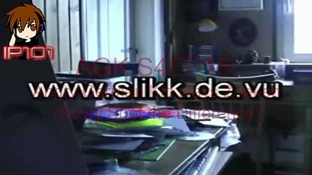 AGK S4EP15: Angry German Kid plays Zoeken (Scary Spot the Difference)