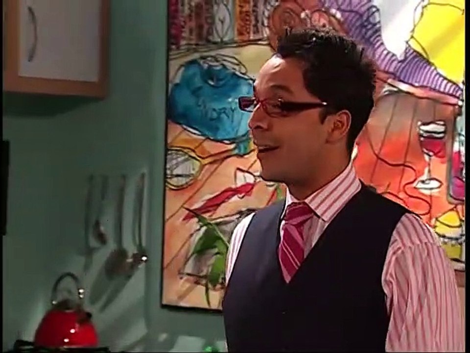 La Viuda Joven - Capítulo 22