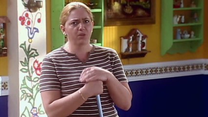 Gata Salvaje - Episodio 20