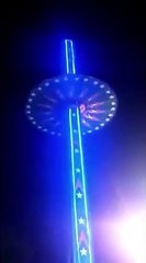 Hindistan'da korkunç kaza: 16 yaralı