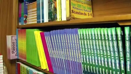 MSJ: Textbooks Could Have Been Digitised