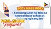 SAY NI DOK | Alamin ang patungkol sa obesity