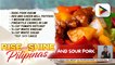 SARAP PINOY | Sweet and sour pork