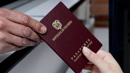 Tải video: ¿Qué está pasando con la renovación y el trámite de pasaportes?