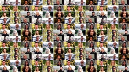 Viral video jo rato rat karoro logo ko dekh chuke truth behind viral video