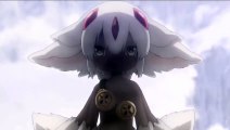 Faputa's Entrance - Made in Abyss Season 2 Episode 9メイドインアビス 烈日の黄金郷 9期