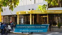 Bacteria que causa neumonía atípica ha cobrado cinco muertes en Argentina