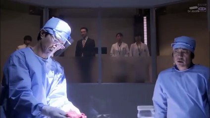 日劇-Sign法醫學者柚木貴志的案件08