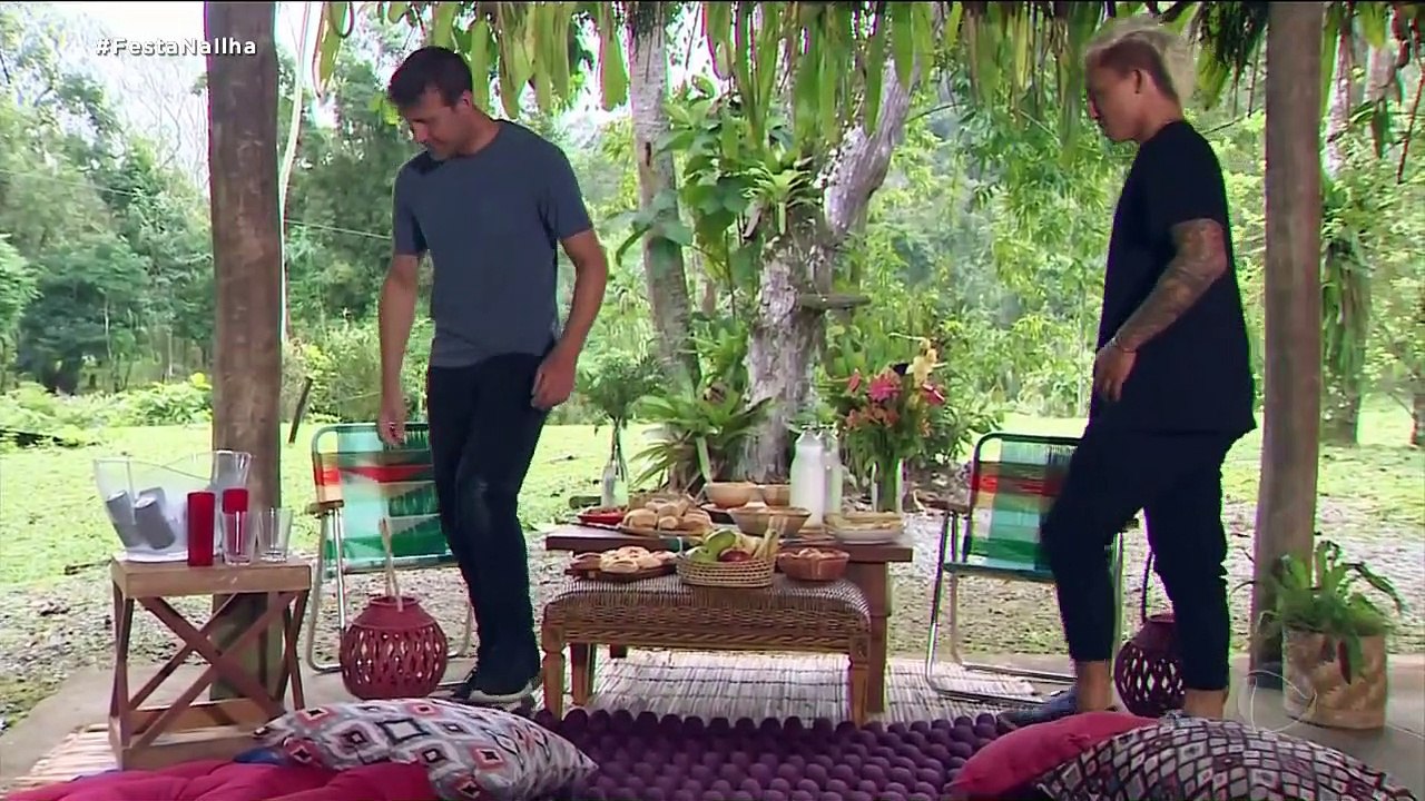 Assistir Ilha Record 2 EP. 42 Completo 03/09/2022 ESTREIA