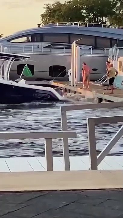 Dangerous Expensive Boat Fails 2022