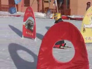 Nonos à Saint-Sorlin