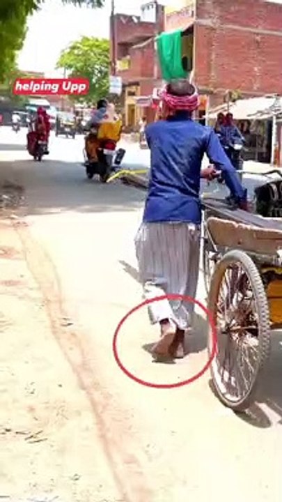 A man could be good or bad but a father never be bad 