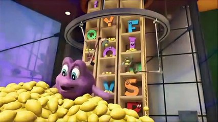 LeapFrog Letter Factory Adventures: Counting on Lemonade- Clip