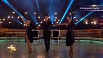Gala 10 - Bolero - Joaquín, Lucía y Natalia