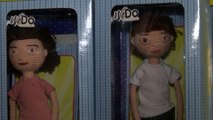 Dolls resembling Down’s syndrome children offered at Syrian toy store help widen inclusivity
