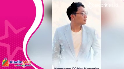 Peringati 100 Hari Emmeril Kahn Mumtadz, Atalia Praratya Unggah Kompilasi Video