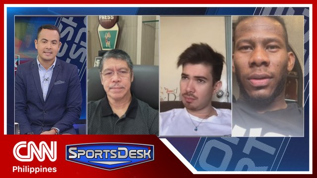 San Miguel regains title after dethroning TNT in Game 7 | Sports Desk