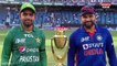 INDIA vs PAKISTAN FULL Highlight, Asia Cup 2022, IND VS PAK Super 4 T20  Full Highlights