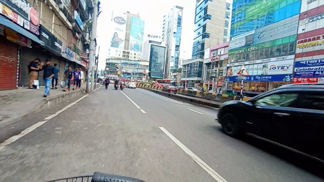 Top richest city in Bangladesh | gulshan | dhaka