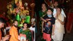 Anupama Fame Rupali Ganguly LalBaugcha Raja Darshan में मिली खास भेंट | Boldsky *Entertainment