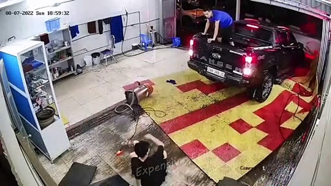 Bad Day at Work Compilation 2022  Idiots Truck...