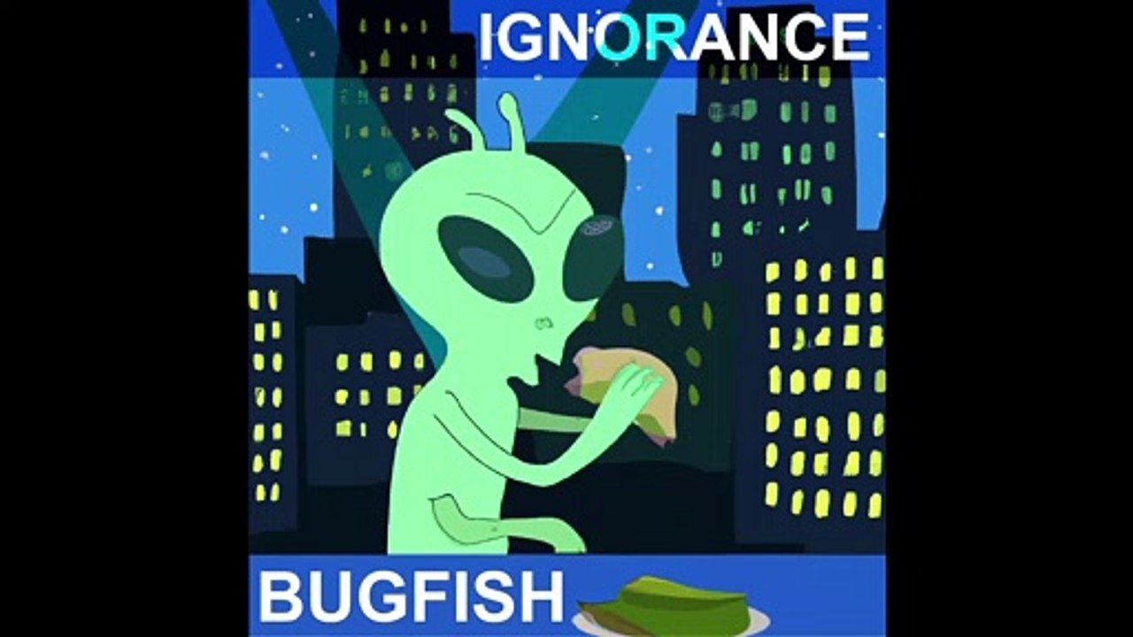 Ignorance