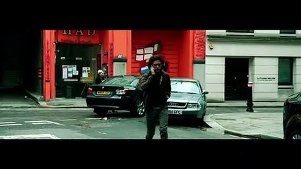 Eternals 2_ The Dark Age _Teaser Trailer_ (2023) Marvel Studio _Concept