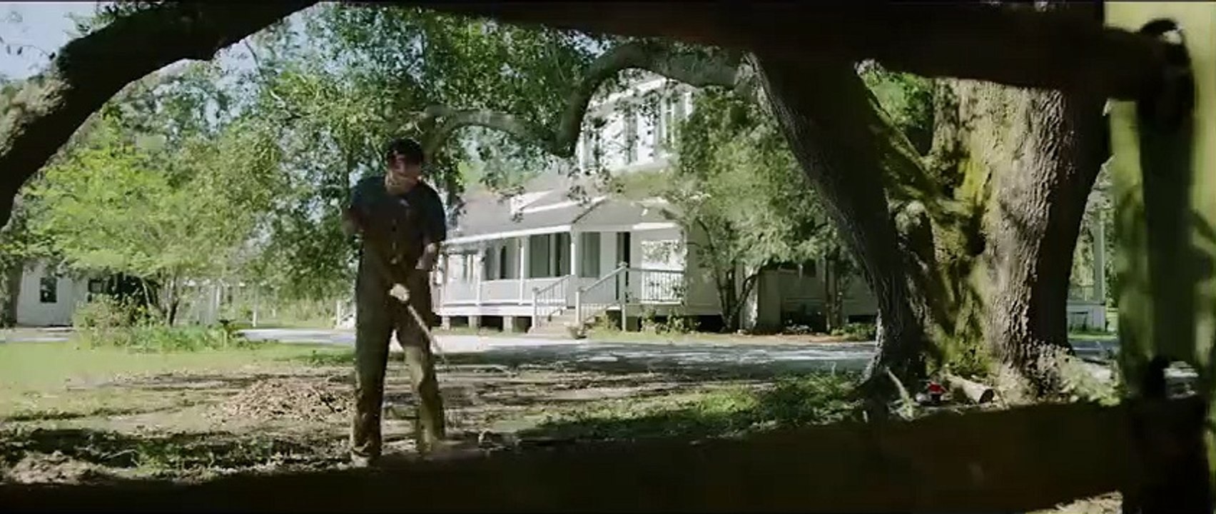 The Visitor _ Official Trailer _ Paramount Movies