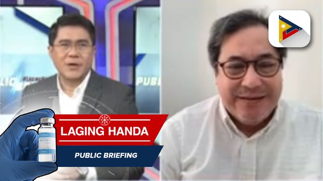 Cebu City Mayor Michael Rama, nag-isyu ng executive order hinggil sa boluntaryong pagsusuot ng face masks