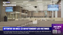 Attentat de Nice: ce qu'attendent les victimes du procès qui s'ouvre ce lundi