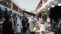 The Holy City of Madina Saudi Arabia  - Pakistanis tour to Saudi Arabia