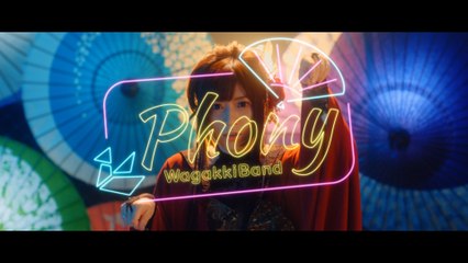 Wagakki Band - Phony