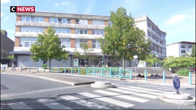 Gentilly : 400 migrants évacués d’un squat