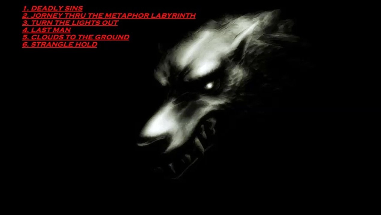 Underground Lyrical Raps [vol,1]