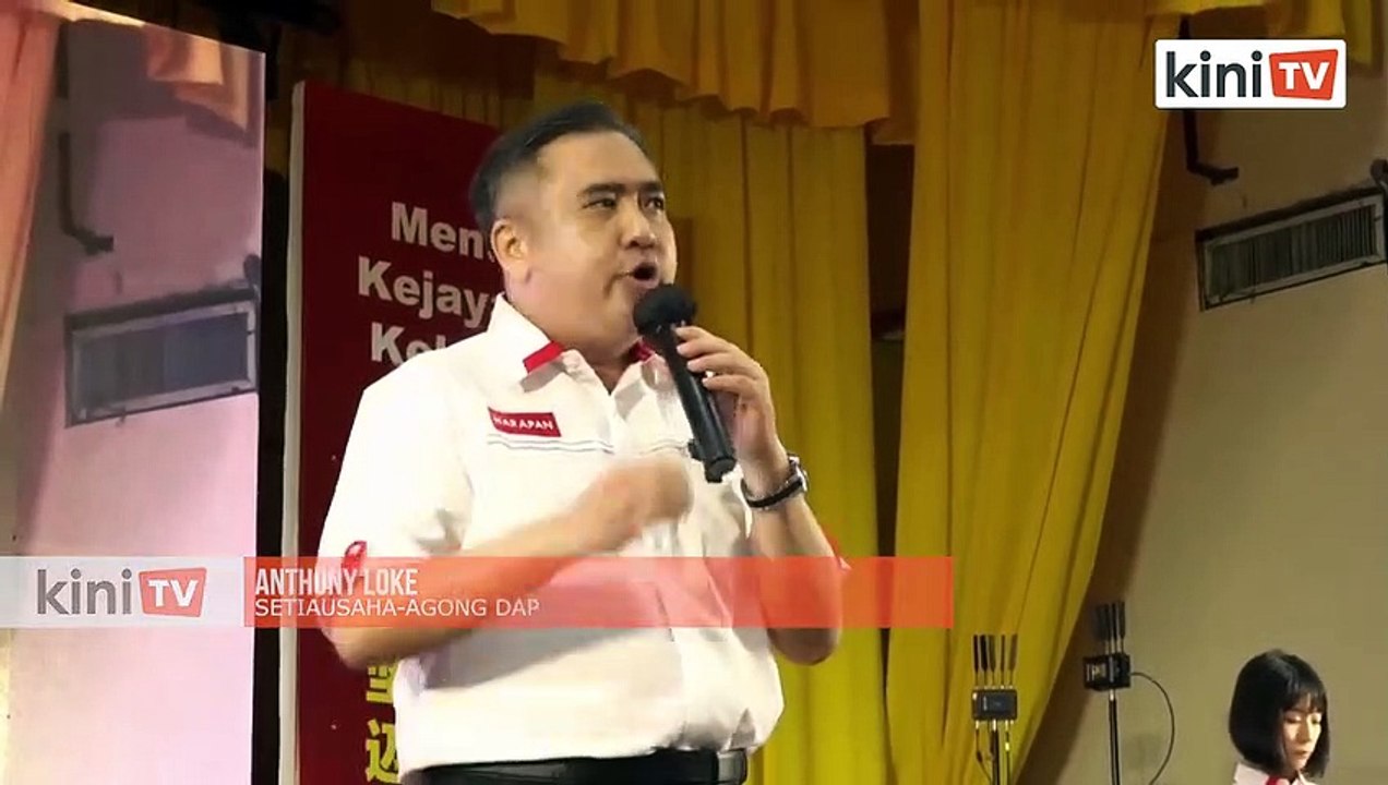 'Najib tak tahan penjara 12 tahun, lepas 12 hari dah masuk hospital'