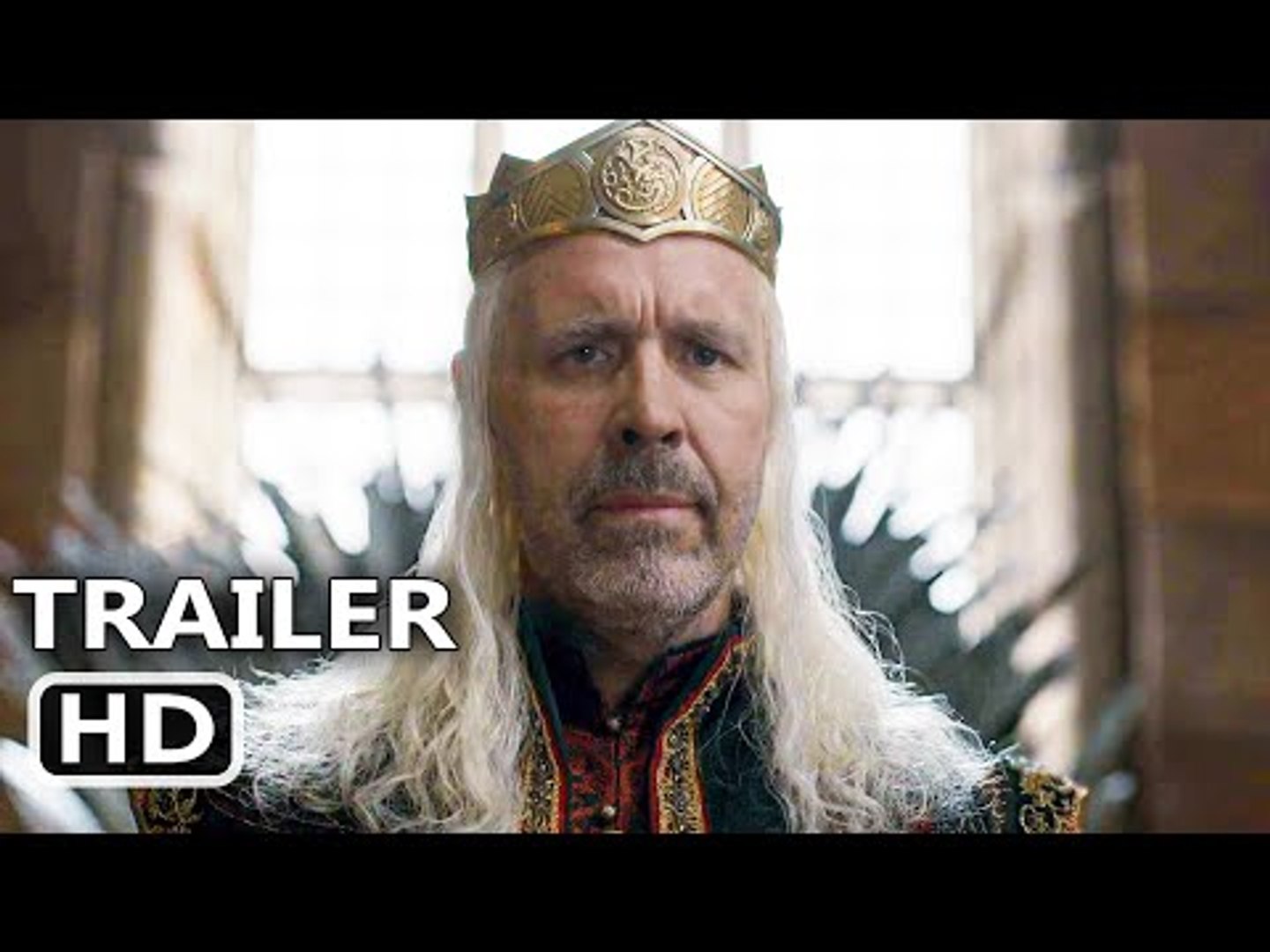 HOUSE OF THE DRAGON Episode 4 Trailer