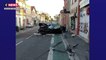 Refus d’obtempérer à Toulouse : neuf blessés
