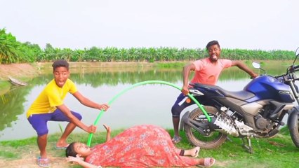 Must watch village funny videos