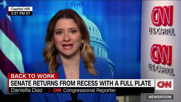 Commentator breaks down how Trump’s speech could affect elections