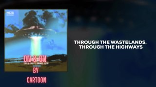 Cartoon - On & On (feat. Daniel Levi) (Time To Talk Remix) [NCS Lyrics]