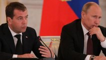 Medvedev, Batı'nın Rusya ile ilgili gizli planına tehditle karşılık verdi: İnsanlık için kıyamet günü olur