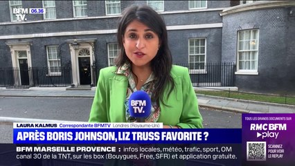 Le successeur de Boris Johnson au poste de Premier ministre britannique sera connu ce lundi