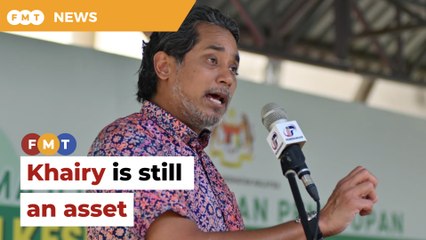 Khairy’s choices: killer Seremban, Port Dickson or a mixed seat