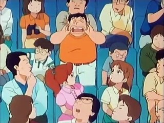 نصف بطل الحلقة 10