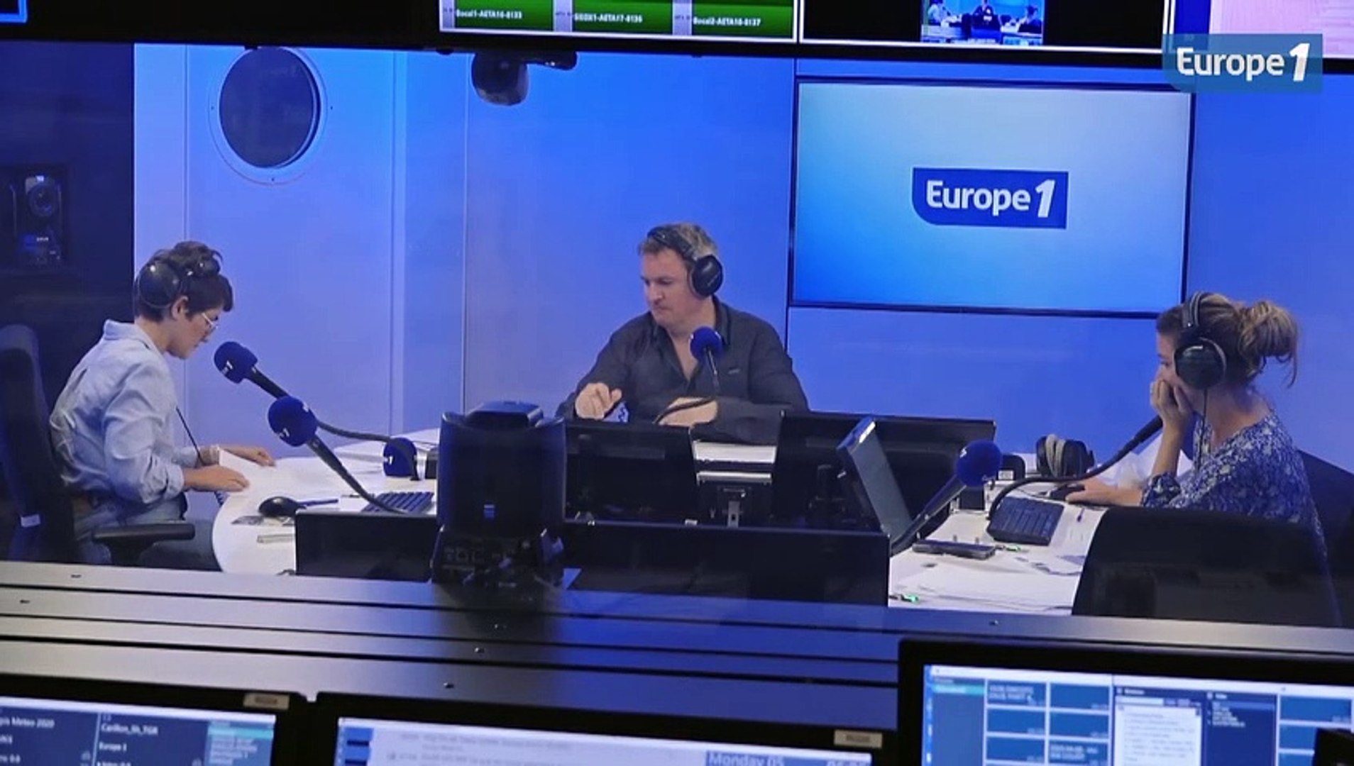 ⁣Libérale, pro-Brexit  : qui est Liz Truss, la future probable Première ministre britannique ?