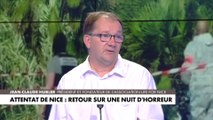 Jean-Claude Hubler : «On en a après d’autres personnes»