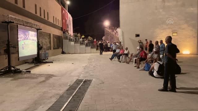11. Uluslararası Aba Güreşi Dünya Şampiyonası sona erdi