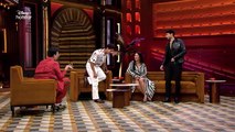 Hotstar Specials Koffee with Karan _ Season 7 _ Episode 10 _ 12_00 am Sept 8 _ DisneyPlus Hotstar