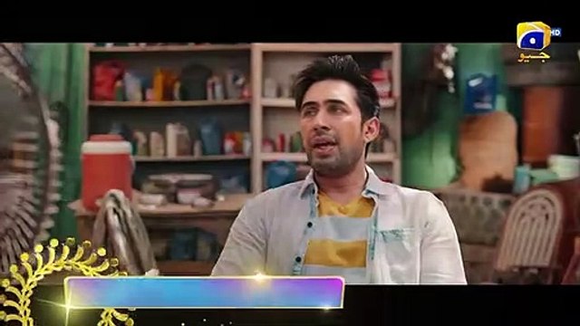 Parde Mein Rehne Do Promo 2 Hania Aamir Ali Rehman Tonight at 1000 PM