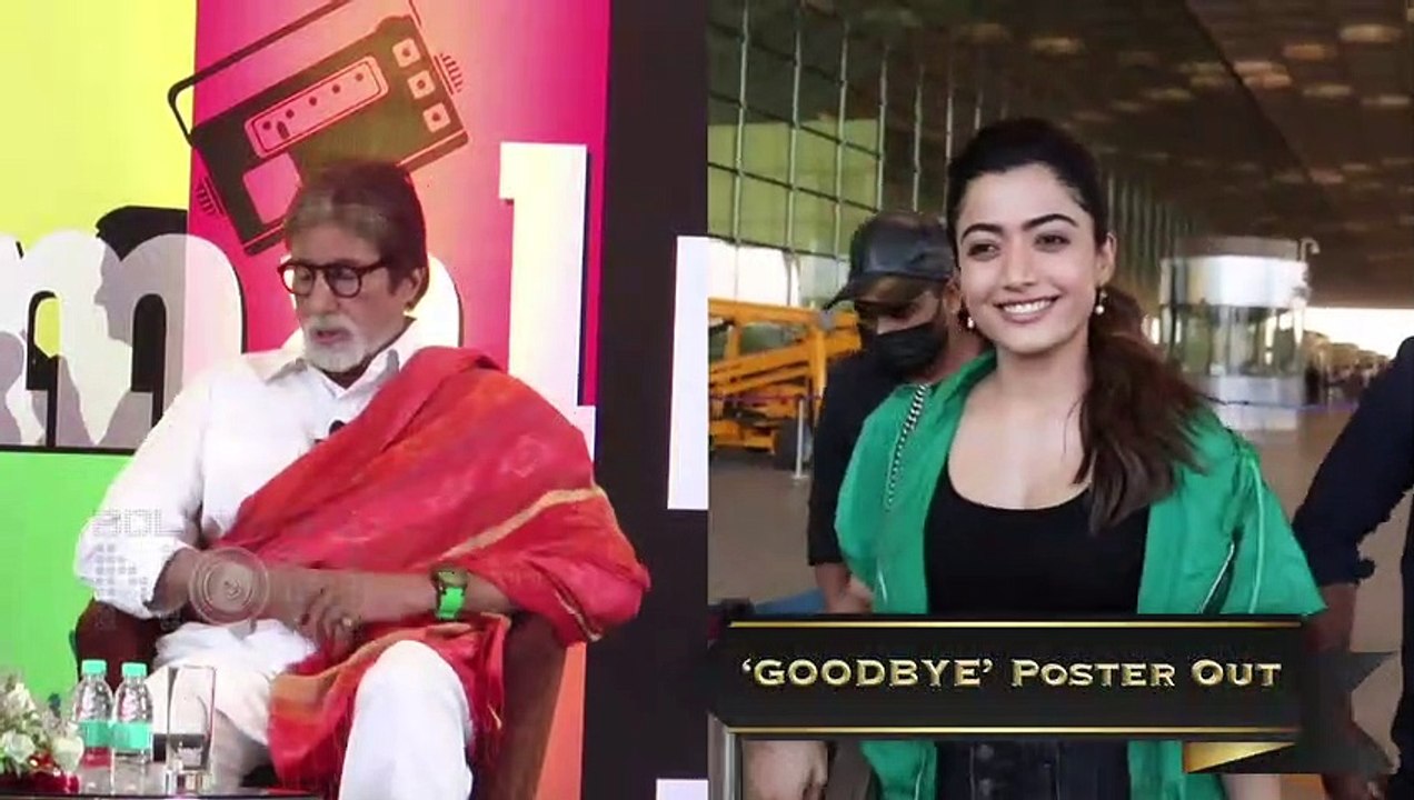 Kartik's New Beginning, Alia Sings 'Kesariya' In Telugu, Hrithik Rejects Brahmastra 2 | Top 10 News